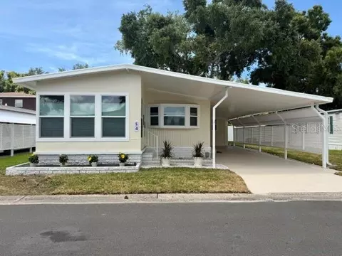 7777 46th Ave N #54, Saint Petersburg, FL 33709