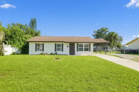 461 Mercer St NW, Palm Bay, FL 32907