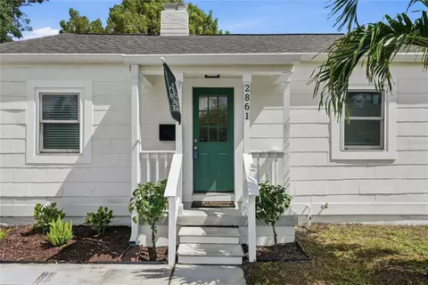 2861 17th Ave N, Saint Petersburg, FL 33713
