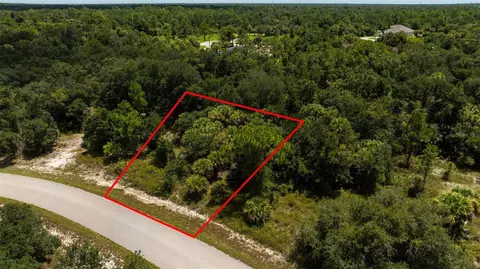 Whaling Road, North Port, FL 34288