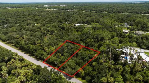 Griggs Avenue, North Port, FL 34291