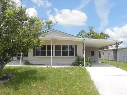 12279 Obrien Ave, Brooksville, FL 34613