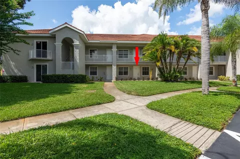 6801 Dali Ave #104, Land O Lakes, FL 34637