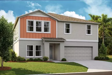 9272 Joyful Heights Way, Dade City, FL 33525