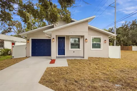3701 E Ida St, Tampa, FL 33610