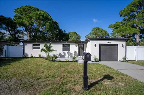 1411 Tyrone Blvd N, Saint Petersburg, FL 33710
