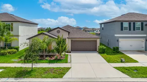 Exterior - 13243 Great Plains Dr, Riverview, FL 33579 photo 1 of 8