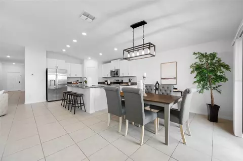Dining - 13243 Great Plains Dr, Riverview, FL 33579 photo 1 of 4