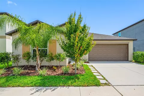 Exterior - 13243 Great Plains Dr, Riverview, FL 33579 photo 2 of 8