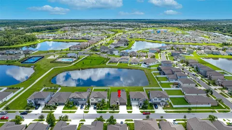 View/Area - 13243 Great Plains Dr, Riverview, FL 33579 photo 7 of 8