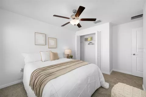 Bedroom - 13243 Great Plains Dr, Riverview, FL 33579 photo 11 of 15
