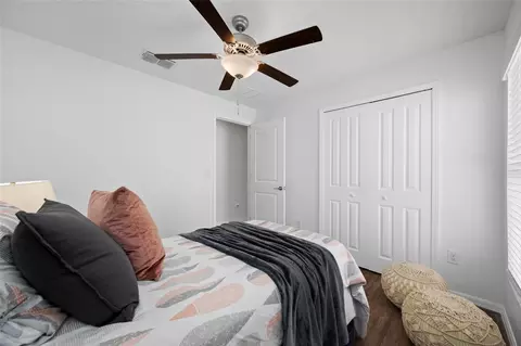 Bedroom - 13243 Great Plains Dr, Riverview, FL 33579 photo 8 of 15