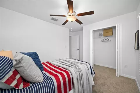 Bedroom - 13243 Great Plains Dr, Riverview, FL 33579 photo 3 of 15