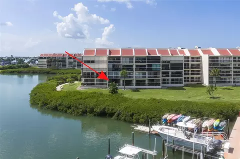 7903 Sailboat Key Blvd S #102, South Pasadena, FL 33707