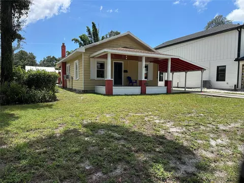 1209 Ellicott St, Tampa, FL 33603