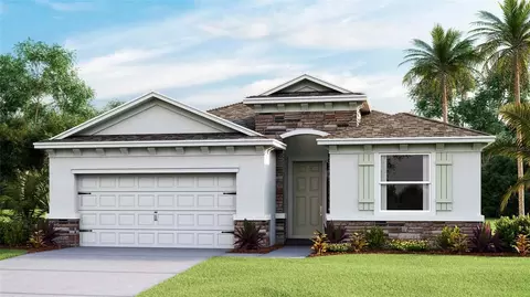 3511 Harvest Gardens Loop, Plant City, FL 33565