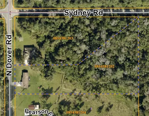 View/Area - 1619 N Dover Rd, Dover, FL 33527 photo 1 of 1