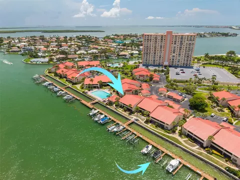 4780 Brittany Dr S #114, Saint Petersburg, FL 33715