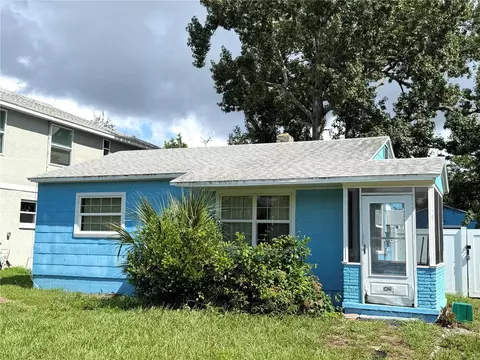 5621 13th Ave S, Gulfport, FL 33707