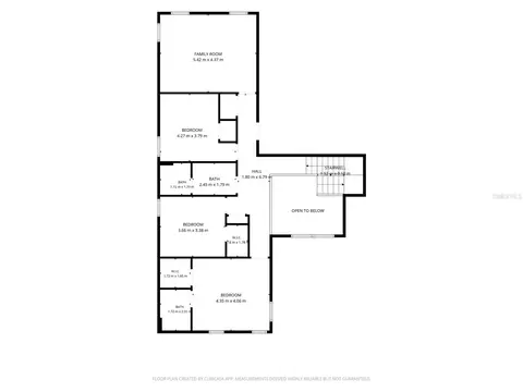 Floorplan - 33734 Landsman Loop, Wesley Chapel, FL 33543 photo 2 of 2
