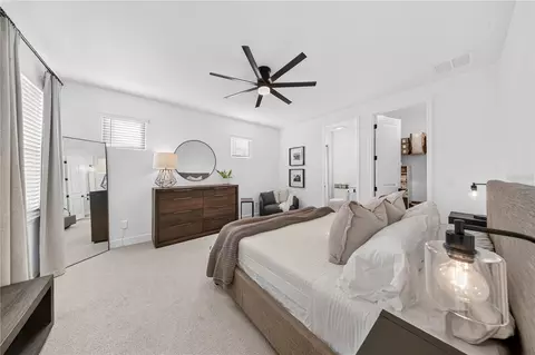 Bedroom - 33734 Landsman Loop, Wesley Chapel, FL 33543 photo 4 of 5