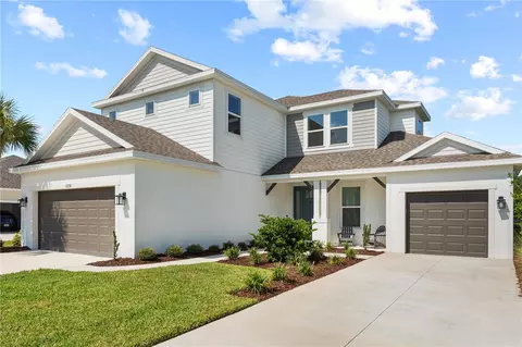 Exterior - 33734 Landsman Loop, Wesley Chapel, FL 33543 photo 2 of 8