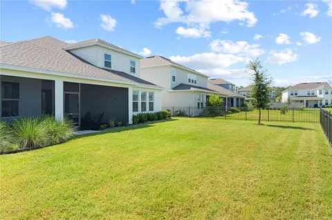 Exterior - 33734 Landsman Loop, Wesley Chapel, FL 33543 photo 6 of 8