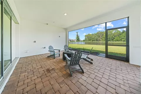 Exterior - 33734 Landsman Loop, Wesley Chapel, FL 33543 photo 4 of 8