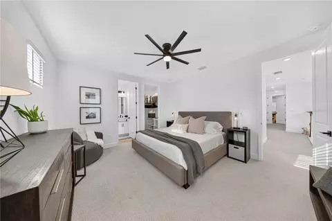 Bedroom - 33734 Landsman Loop, Wesley Chapel, FL 33543 photo 3 of 5