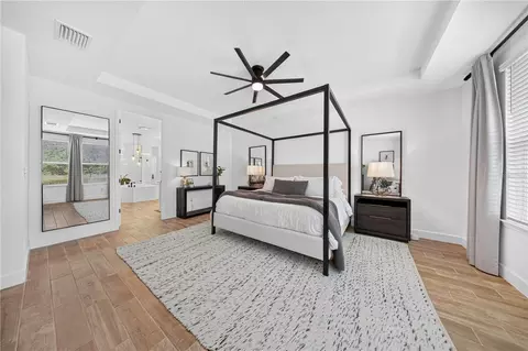Bedroom - 33734 Landsman Loop, Wesley Chapel, FL 33543 photo 1 of 5