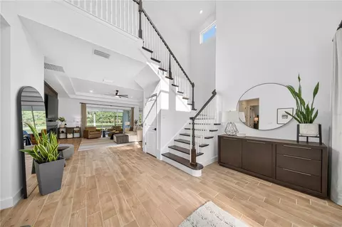 Entry Way - 33734 Landsman Loop, Wesley Chapel, FL 33543 photo 1 of 2