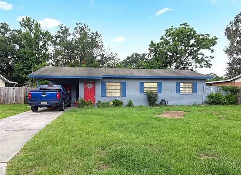 3539 Colleen Dr, Lakeland, FL 33810