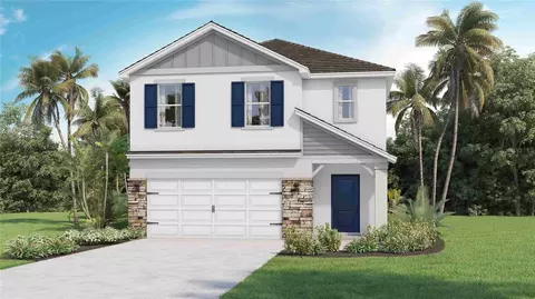 4540 Hidden Farm Dr, Plant City, FL 33565