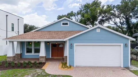 912 W West St, Tampa, FL 33602