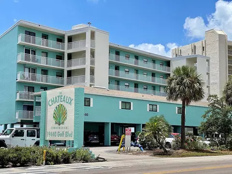19440 Gulf Blvd #105, Indian Shores, FL 33785