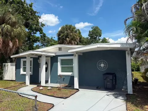 3206 Emma St, Tampa, FL 33610