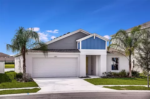 36644 Thornhedge Dr, Zephyrhills, FL 33541