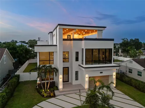 4109 W Watrous Ave, Tampa, FL 33629