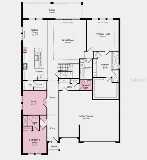 14226 Sawmill St, Parrish, FL 34219 photo 4