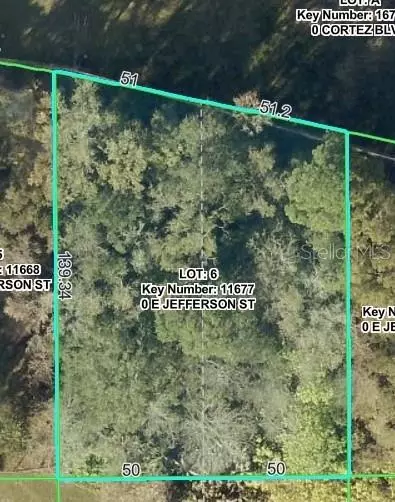 00 E Jefferson St, Brooksville, FL 34601