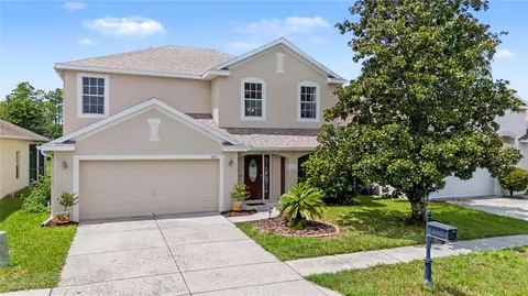 9837 Jasmine Brook Cir, Land O Lakes, FL 34638