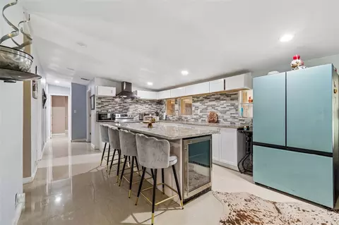 Kitchen - 18020 Rigsby Rd, Spring Hill, FL 34610 photo 1 of 3