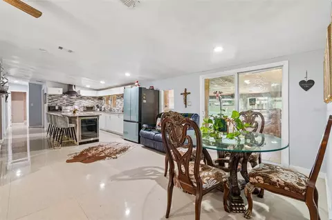 Entry Way - 18020 Rigsby Rd, Spring Hill, FL 34610 photo 1 of 1