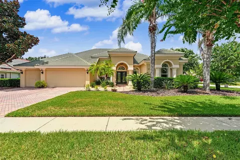 3187 St Martin St, Tarpon Springs, FL 34688