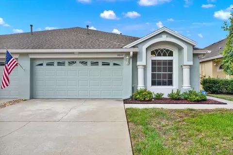 19343 Haskell Pl, Land O Lakes, FL 34638