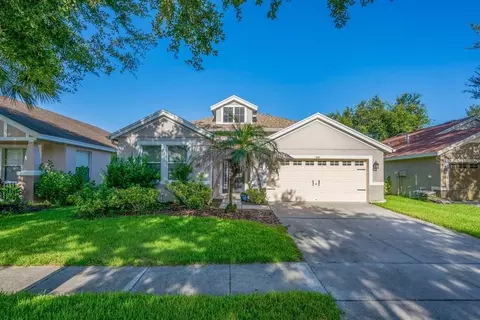 Exterior - 6105 Gannetside Pl, Lithia, FL 33547 photo 4 of 8
