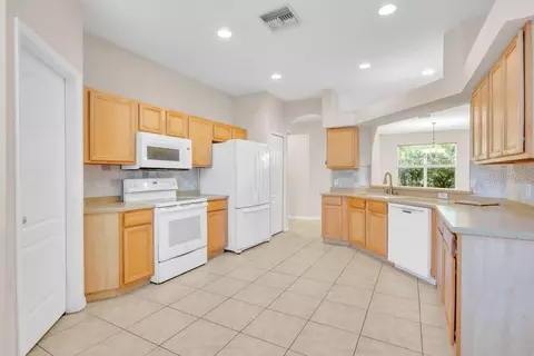 Kitchen - 6105 Gannetside Pl, Lithia, FL 33547 photo 2 of 3