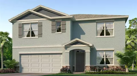 4709 Silver Current Ave, Tampa, FL 33619