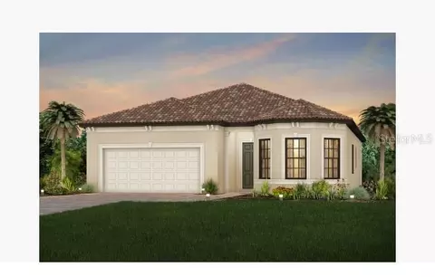 14715 Eagle Branch Dr, Nokomis, FL 34275