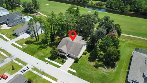 4081 Southern Valley Loop, Brooksville, FL 34601